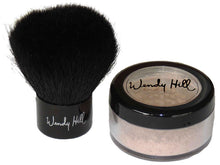 Load image into Gallery viewer, Mineral Loose Powder with Kabuki Brush
