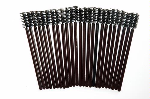 Disposable Spiral Brushes