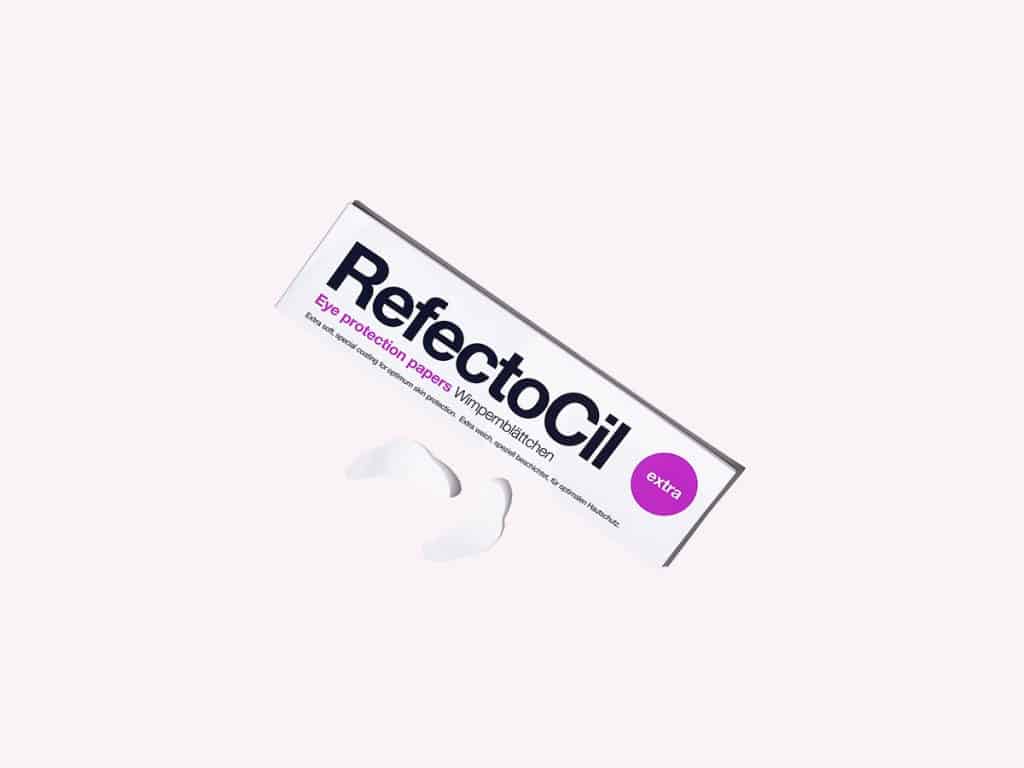 Refectocil Tinting Papers - Extra