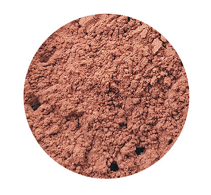 Loose Mineral Blushers
