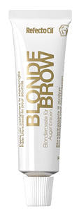 Refectocil Brow Bleaching Paste - Blonde