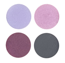 Load image into Gallery viewer, Eyeshadow Foursomes (4 Shades)
