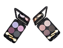 Load image into Gallery viewer, Eyeshadow Foursomes (4 Shades)
